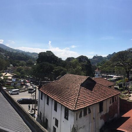 View City Point Kandy Exterior photo