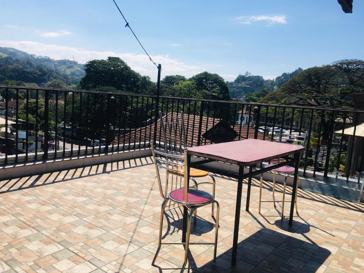 View City Point Kandy Exterior photo